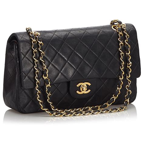 sac chanel femme